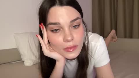 Snapshot of alexalex2095 chatting on January 11, 9:20 pm Ember Valentine online show from January 11, 9:20 pm