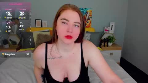 alexaloan online show from March 10, 9:53 pm