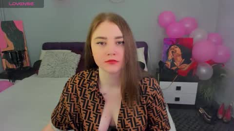 alexaloan online show from March 31, 5:35 pm