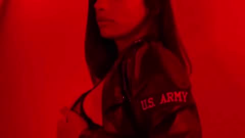 Snapshot of alexalovecastle1 chatting on February 17, 8:09 am Alexandra Castillo online show from February 17, 8:09 am