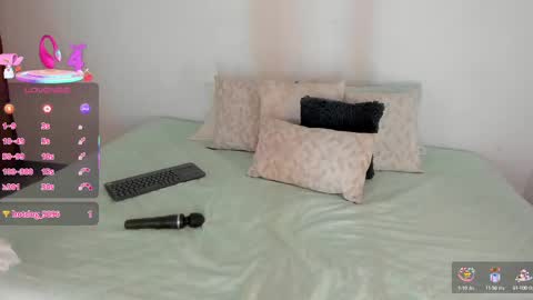 Snapshot of alexalovecastle1 chatting on October 8, 3:48 am Alexandra Castillo online show from October 8, 3:48 am