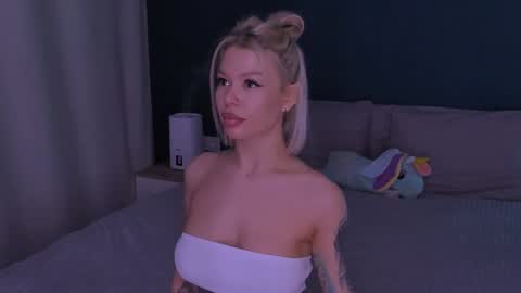 Alexa Mason online show from January 24, 4:37 am