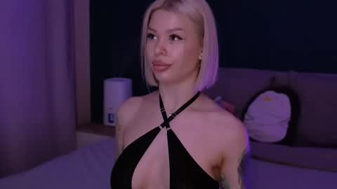 Alexa Mason online show from February 25, 4:46 am