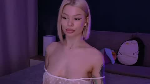 Alexa Mason online show from February 27, 1:48 am