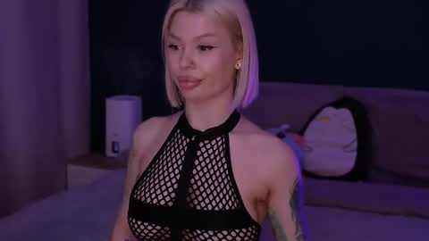 Alexa Mason online show from March 6, 4:41 am