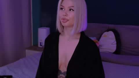 Alexa Mason online show from March 10, 6:16 am