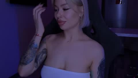 Alexa Mason online show from October 29, 2:25 am