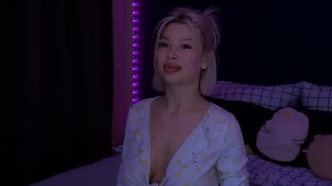 Alexa Mason online show from June 18, 2:56 am