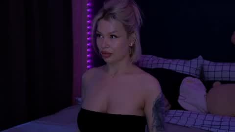 Alexa Mason online show from June 23, 1:58 am