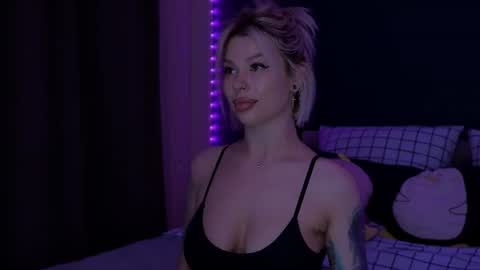 Alexa Mason online show from July 23, 2:09 am