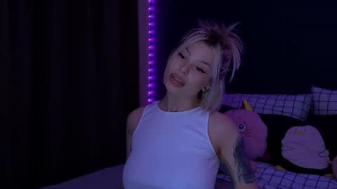 Alexa Mason online show from July 24, 1:58 am