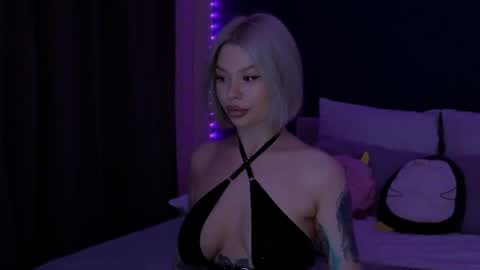 Alexa Mason online show from August 3, 1:59 am