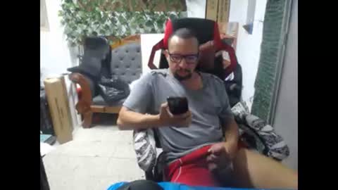 Snapshot of alexamdergal chatting on January 3, 6:35 pm Alexamdergal online show from January 3, 6:35 pm