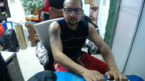 Snapshot of alexamdergal chatting on January 9, 6:04 pm Alexamdergal online show from January 9, 6:04 pm