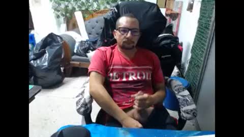 Snapshot of alexamdergal chatting on March 12, 9:35 pm Alexamdergal online show from March 12, 9:35 pm