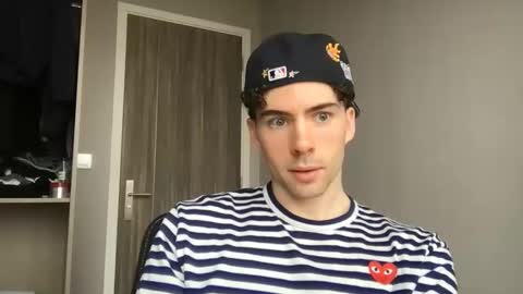 Alexander online show from February 25, 7:18 am