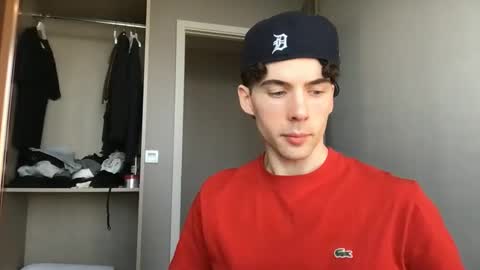 Alexander online show from March 1, 9:22 am