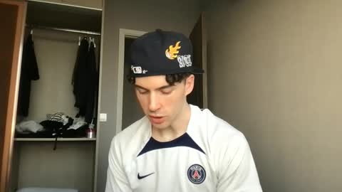 Alexander online show from March 2, 11:06 am