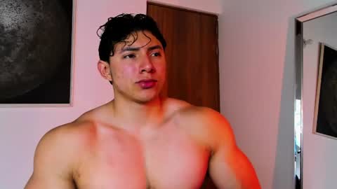 Alex online show from July 20, 2:26 am