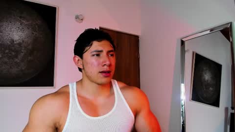 Alex online show from August 1, 11:58 pm