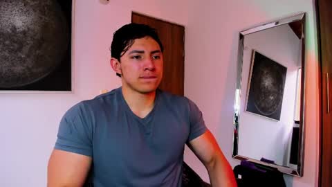 Alex online show from August 4, 9:50 pm