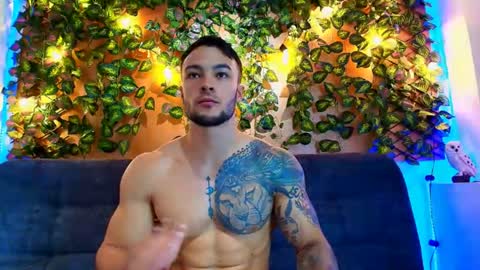 Alex Collin online show from June 15, 11:45 am