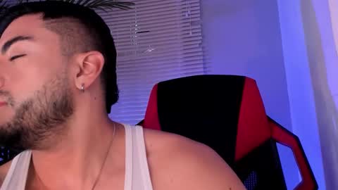 Alexander Diaz online show from October 11, 11:42 am