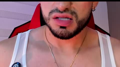 Alexander Diaz online show from April 25, 3:09 pm