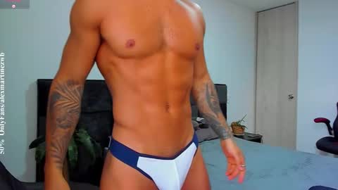 Onlyfansalexmartinezwb  Instagram alexwbmartinez  Twitter martinezcb937 online show from March 9, 10:14 pm