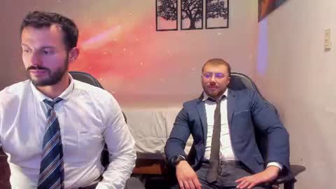 Alexander Jaz online show from June 20, 11:13 am