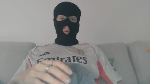 Alexander Nelson online show from March 17, 3:48 pm