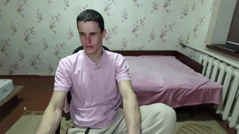 alexanderstrongs online show from March 20, 8:25 pm