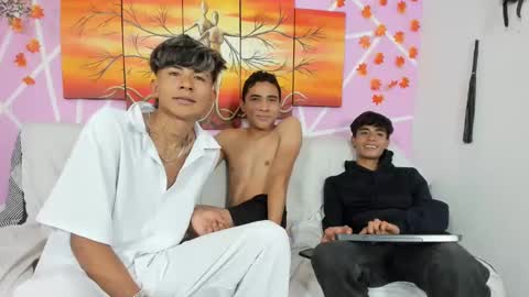 Snapshot of alexandluke1 chatting on February 24, 6:38 am chicos hot online show from February 24, 6:38 am