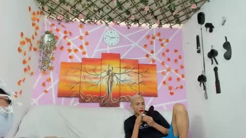 Snapshot of alexandluke1 chatting on March 10, 7:50 pm chicos hot online show from March 10, 7:50 pm