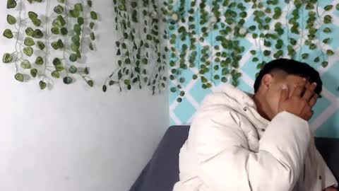 Snapshot of alexandluke1 chatting on September 12, 1:33 pm chicos hot online show from September 12, 1:33 pm