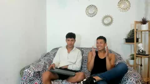 Snapshot of alexandluke1 chatting on September 18, 3:36 pm chicos hot online show from September 18, 3:36 pm