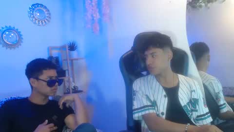 Snapshot of alexandluke1 chatting on September 30, 1:38 pm chicos hot online show from September 30, 1:38 pm