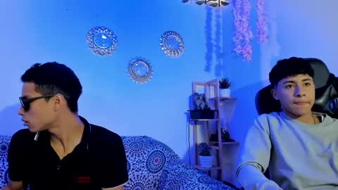 Snapshot of alexandluke1 chatting on October 1, 1:17 pm chicos hot online show from October 1, 1:17 pm