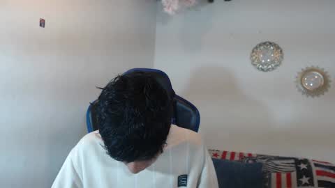 chicos hot online show from October 21, 1:45 pm