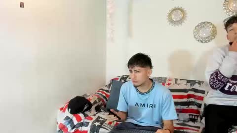 chicos hot online show from October 24, 1:29 pm