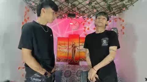 chicos hot online show from November 20, 2:39 pm