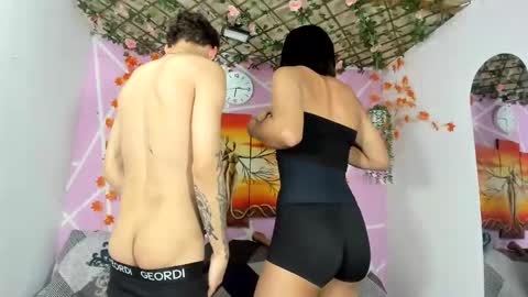 chicos hot online show from March 4, 2:28 am