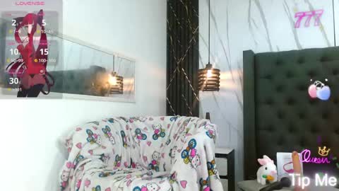 MAMASITA online show from July 12, 5:26 pm