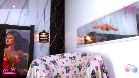 MAMASITA online show from July 31, 5:51 am
