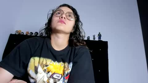 alexandra clauss online show from February 25, 3:16 am