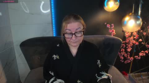 Alexandra online show from January 5, 5:09 pm