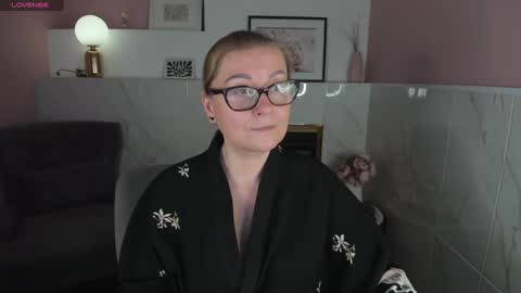 Alexandra online show from January 16, 12:12 am