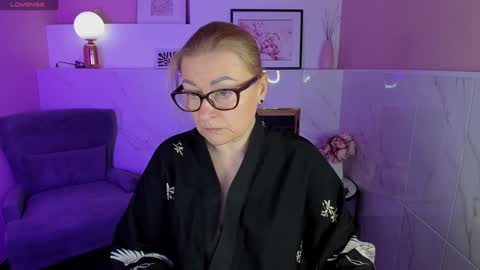 Alexandra online show from January 19, 1:22 pm