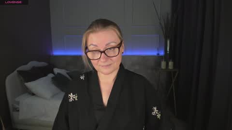 Alexandra online show from January 24, 12:31 am