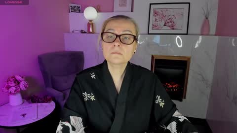 Alexandra online show from February 4, 1:48 pm